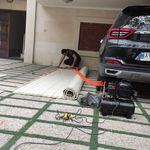 درب های اتوماتیک ایمن دژ نوین