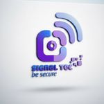 دوربین و دزدگیر سیگنال تک