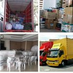 حمل اثاثیه منزل اسباب کشی باربری اصفهان