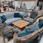 مبلمان خوش نشین اصفهان