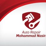 خدمات خودرویی محمد نصیری