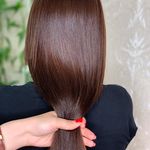 خدمات تخصصی کراتین دلارام و خدمات ناخن