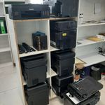 شارژ کاتریج و تعمیر پرینتر مجتبی زرگری