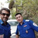 آمبولانس خصوصی امداد نیکان
