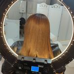 صافی و احیا مو ساغر