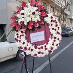 گل فروشی دنیز آنلاین (شعبه 2)