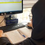 مرکز تخصصی کراتین شمال