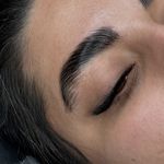 خدمات تخصصی اکستنشن مژه طلا