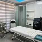 کلینیک پوست مو زیبایی و لیزر پرنیا
