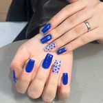 خدمات تخصصی ناخن یاسی