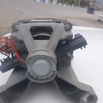 تعمیرگاه لباسشویی