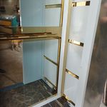 شرکت آسانسور و پله برقی آرین دنا شرق