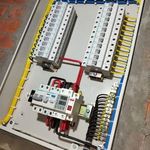 برقکاری ساختمان صبوری