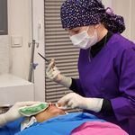 دکتر بهاره ملکی متخصص پوست ، مو و زیبایی