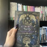 نجواگر بهترین کامل ترین کتاب فروشی پرند