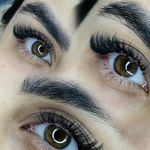 سالن تخصصی خدمات مژه مژگان رستم زاده