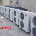 تعمیرپکیج وداکت اسپیلت(ایاب ذهاب رایگان)