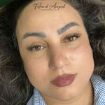 خدمات تخصصی اکستنشن مژه آسایش
