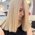 سالن زیبایی رزسفید