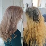 آرایشگاه زنانه الناز آریان