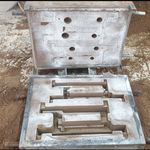 ریخته گری وفایی