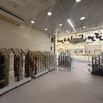 نرده وحفاظ استیل مرکزی اهواز