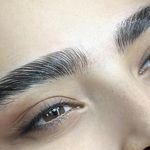 لیفت و لمینت مژه و ابرو شارقی