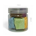 پخش عمده بستنی خشک و میوه خشک