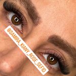 سالن زیبایی رزسفید