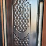 تولید درب چوبی