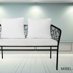 میز وصندلی ناهارخوری میلاد صنعت پدیده