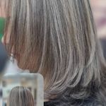 خدمات تخصصی رنگ مو و کراتین مو | دادرسان