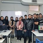 مجتمع آموزشی گام برتر