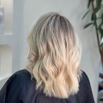 سالن زیبایی نوشه