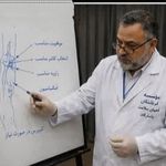 فرشتگان احیاء سلامت پاسارگاد