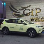تاکسی و سواری بین شهری الان تاکسی VIP