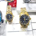 گالری ساعت طلایی