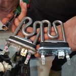 تعمیرات لوازم خانگی ریاحی