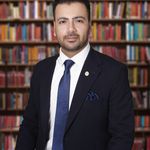 وکیل پایه یک دادگستری محمدرضا جودکیان