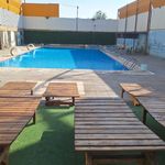 استخر روباز چهار فصل کانون قدس