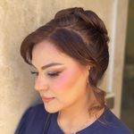 شمیم باران آکادمی‌ناخن وزیبایی - استریل