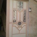 نقاش ساختمان پورقاسم