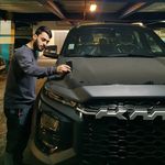 کارشناسی رنگ و فنی خودرو (سیار) کل تهران