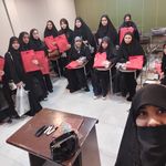 تندخوانی وتمرکز موسوی