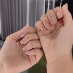 خدمات تخصصی ناخن سمیه براقی