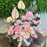 بوتیک گل کاتلیا