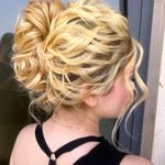 مدرس شینیون سحر حمیداوی