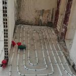 تاسیسات پکیج موتورخانه