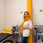 کلینیک فیزیوتراپی خورشید