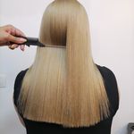 خدمات رنگ ولایت کراتین مو،مژه،اسکالپ رها